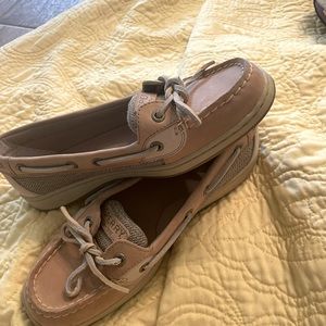 Women’s Sperry Loafers size 8
